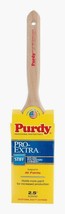 Purdy PRO-EXTRA Glide 2.5&quot;W FLAT Paint Brush Stiff Nylon/Polyester 14410... - $47.99