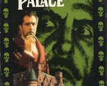 HAUNTED PALACE (vhs) Vincent Price, based on H.P. Lovecraft, deleted title - £7.90 GBP