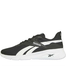 Reebok Classics Reebok Rider V Trainers Black White White - $28.57