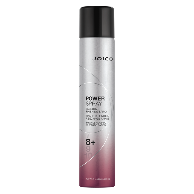 Joico Power Spray Fast-Dry Finishing Spray 9oz - $30.20