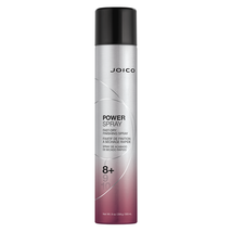 Joico Power Spray Fast-Dry Finishing Spray 9oz - £24.11 GBP