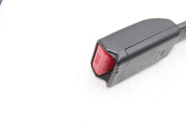 14-24 INFINITI Q50 FRONT LEFT DRIVER SEAT BELT BUCKLE E6482 image 5