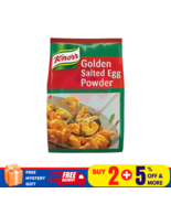 1 X Knorr Golden Salted Egg Powder (800G) Made From Real Eggs Original F... - €41,80 EUR