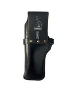 Vintage Bucheimer B29 Black Leather Holster Perfect Fit Made Since 1884 - $40.50