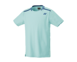 YONEX 24S/S Men&#39;s Tennis T-Shirts Sportswear Casual Tee Cyan NWT 10559EX - $87.21