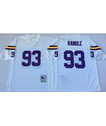 #93 John Randle White Jersey - €39,08 EUR