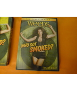 WEEDS SEASON 8 SHOW SALES Drama Comedy Nancy Botwin Pot Dvd Tv Shows ❃ F... - $279.74 MXN