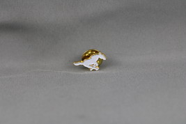 Calgary Stampeders Pin (VTG) - Horse Logo - Stamped Pin - $12.00