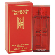 Red Door Eau De Toilette Spray 1 Oz For Women  - £26.02 GBP