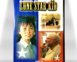 Lone Star Kid (DVD, 1986, Full Screen) Like New !   James Earl Jones - £5.41 GBP