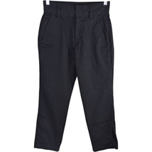 Tesla Pants Mens 28x28 Black Employee Uniform with Pockets (Flaw) - $23.76