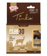 Tink&#39;s W6221 Peak30 Premium Doe Estrus 1 oz. - $570.77 MXN