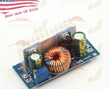 Dc-Dc Boost Step Up Converter 4.5-32V To 5-42V 5A Adjustable Power Suppl... - $17.99