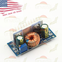 Dc-Dc Boost Step Up Converter 4.5-32V To 5-42V 5A Adjustable Power Suppl... - $17.09