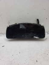 Speedometer Cluster US Market Fits 02-03 INFINITI QX4 721004 - £40.92 GBP