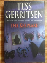 The Keepsake by Tess Gerritsen (2008, Hardcover) - £1.59 GBP