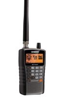 Uniden Bearcat BC125AT Handheld Scanner, 500 Alpha-Tagged Channels, Clos... - $162.03