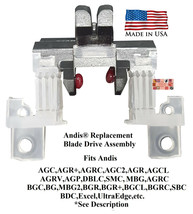 Andis Replacement Blade Drive Quad Assembly For AG,AGC,AGR,SMC,DBLC,AGC2 Clipper - £11.94 GBP