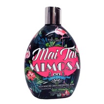 Mai Tai Mimosa Advanced 200X Bronzing Rum Tanning Lotion Tan Asz U - £18.46 GBP