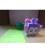 Littlest Pet Shop Teensies Meadow  Bubble Keychain House - €7,75 EUR