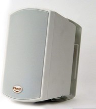 Klipsch AW-400 Indoor/Outdoor Speaker - White (Pair) - £207.82 GBP