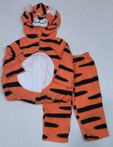 Carter&#39;s 12 Months Tiger Halloween Costume Boy or Girl Complete Outfit F... - £19.26 GBP