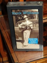 The Complete Hank Williams - 10 CD Box - Companion 2 Mothers Best Collection     - £199.74 GBP