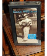 The Complete Hank Williams - 10 CD Box - Companion 2 Mothers Best Collec... - £200.22 GBP