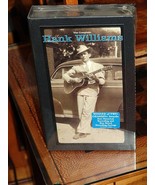 The Complete Hank Williams - 10 CD Box - Companion 2 Mothers Best Collec... - $249.88