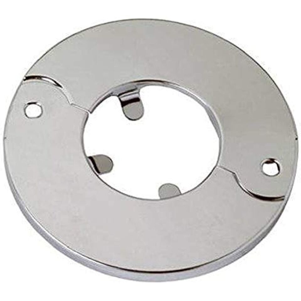 Master Plumber 862-458 MP IPS Floor Ceiling Flange, 1-Inch - $16.75