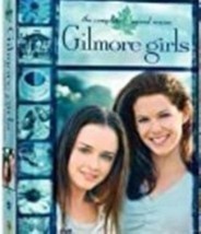 Gilmore Girls: Season 2 Dvd  - £12.05 GBP