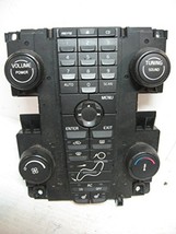 30782566 Volvo S40 ATC climate control heater dash unit a/c module center consol - £78.73 GBP