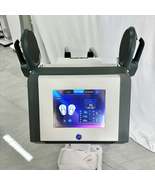 DLS-EMSLIM RF Body Sculpt Machine 14 Tesla 6000W Emszero Neo EMS Muscle ... - $839.99+