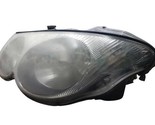Driver Left Headlight Excluding Special Fits 99-04 300M 348671 - £55.62 GBP