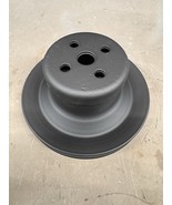 1972 1973 Ford Mustang Galaxie 351 400 302 Water Pump Pulley Torino Coug... - $64.93