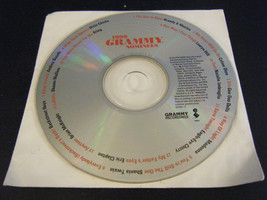 1999 Grammy Nominees: Mainstream by Various Artists (CD, 1999) - Disc On... - £5.77 GBP