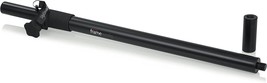 Gator Frameworks Standard Subwoofer/Speaker Extender Pole and 20mm Adapter - £66.33 GBP