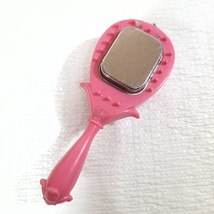 Disney Princess Color Magic Brush for Rapunzel Doll pink comb replacemen... - £8.77 GBP