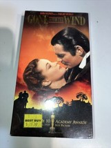 Gone With the Wind (VHS, 1998, Digitally Re-Mastered).. Brand New... SEALED - £7.45 GBP