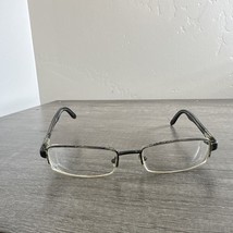 Ray Ban Eyeglasses Titanium RB 8588 1017 52-18-140 FRAMES ONLY - $323.79 MXN