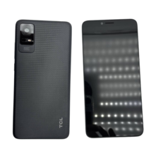 TCL Ion X T430W Android Smartphone 32GB Dual SIM 6&quot; Parts Only No Power ... - $22.50