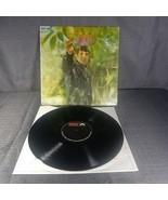 Leonard Nimoy - The Touch Of Leonard Nimoy LP, Album, Mon - Very Good VG... - $14.80