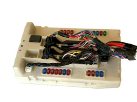 2003-2007 INFINITI G35 COUPE ABS CONTROL MODULE K8044 image 15
