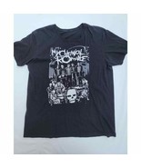 My Chemical Romance The Black Parade T-shirt Punk Rock Emo Retro Size XL... - £30.23 GBP