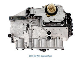 46RE A518 Valve Body Dodge Ram (5.2L 5.9L) 96-99 Lifetime Warranty image 10