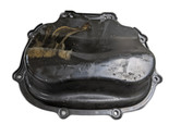 Upper Timing Cover From 2011 Audi Q5  3.2 06E109285J - $34.95