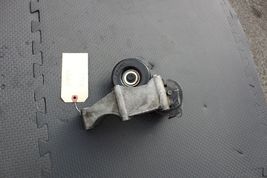 2000-2002 JAGUAR S TYPE V8 POWER STEERING PUMP BRACKET MOUNT & TENSIONER M466 image 7