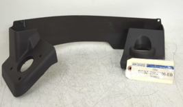 New OEM Genuine Ford Seat Track Cover 2011-2016 F250 350 450 SD BC3Z-2562186-EB - £20.51 GBP