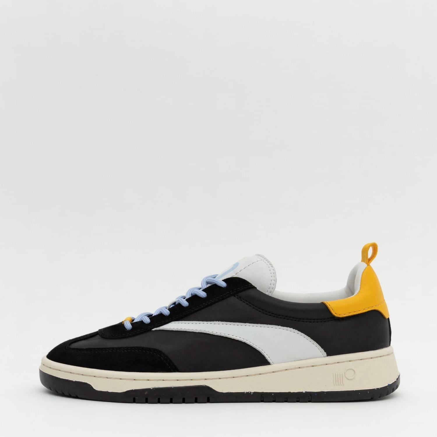 Concept Women&#39;s Panama Sneaker Black - $251.00