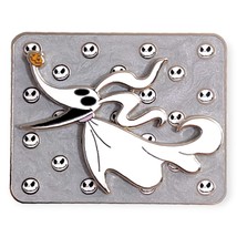 Nightmare Before Christmas Disney Pin: Zero with Jack Skellington Faces - £15.55 GBP